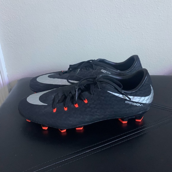 Nike Other - Nike Soccer Cleats